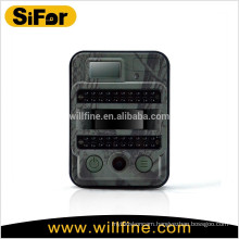 Infrared trail cameras battery operated night vision PIR motion detection hunting camera